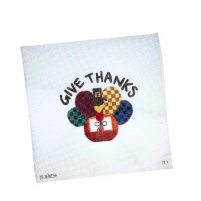 Give Thanks Turkey