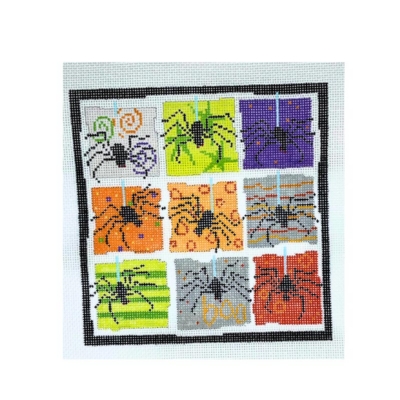 Spider Grid