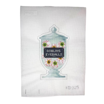 Gobelin Eyeballs Poison Bottle
