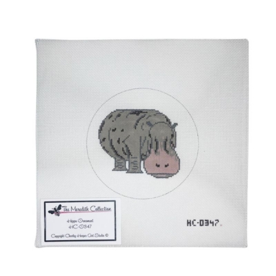 Solo Hippo