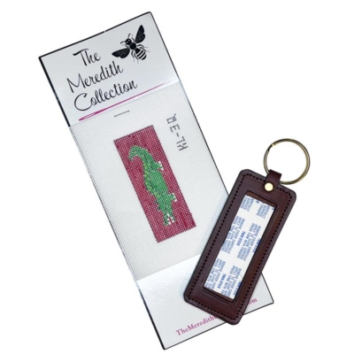 Alligator Keyfob Kit