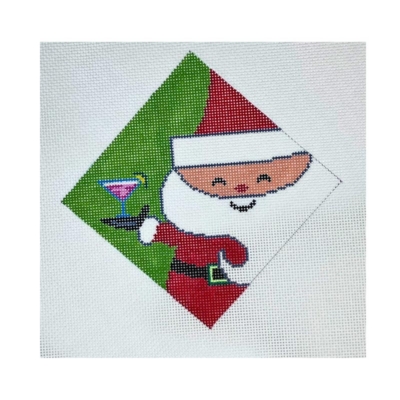 Cosmo Santa