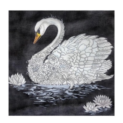 LENI THE SWAN HOME STUDY