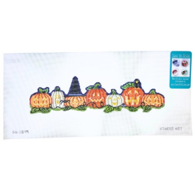 JackOLantern Center Band
