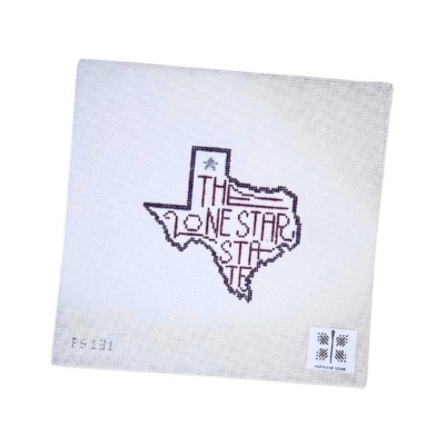 The Lone Star State