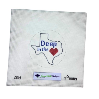 Deep in the Heart of Texas
