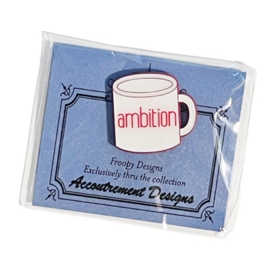 Ambition Magnet