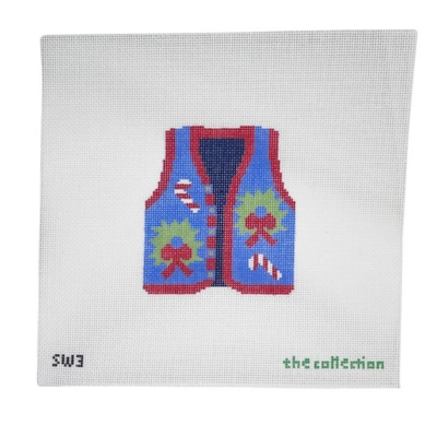 Christmas Vest