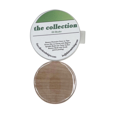 THE EZ BEADER (MAGNETIC)