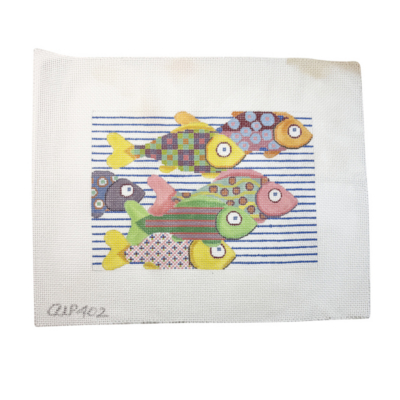 Geometric Fish