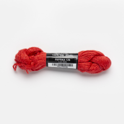 Pepper Pot - 126 Paprika