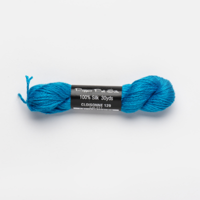 Pepper Pot - 129 Cloisonne