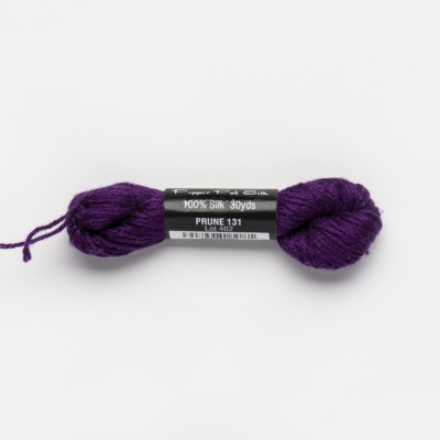 Pepper Pot - 131 Prune