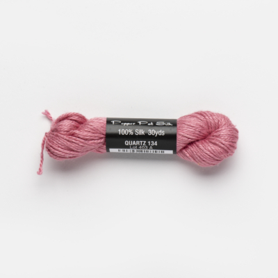 Pepper Pot - 134 Quartz