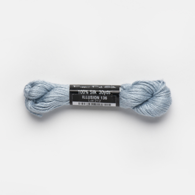 Pepper Pot - 136 Illusion