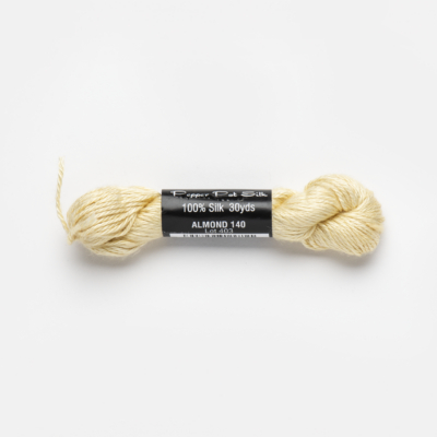 Pepper Pot - 140 Almond