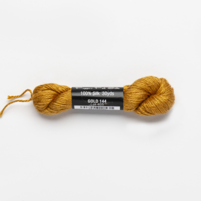 Pepper Pot - 144 Gold