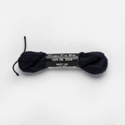 Pepper Pot - 145 Navy