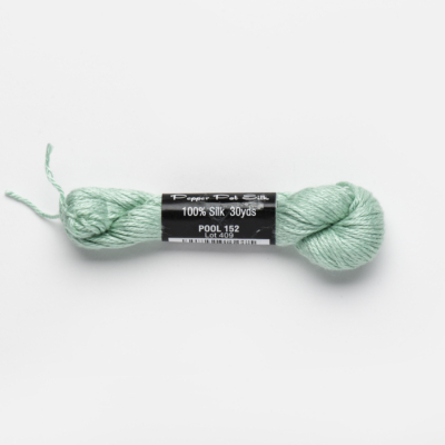 Pepper Pot - 152 Pool