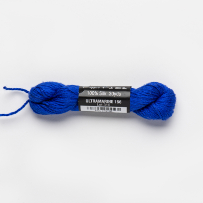 Pepper Pot - 156 Ultra-Marine