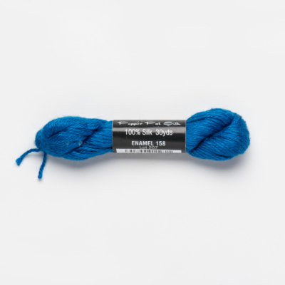 Pepper Pot - 158 Enamel