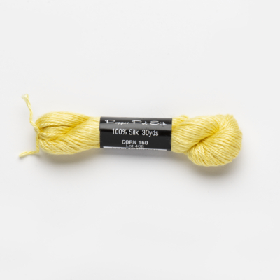 Pepper Pot - 160 Corn