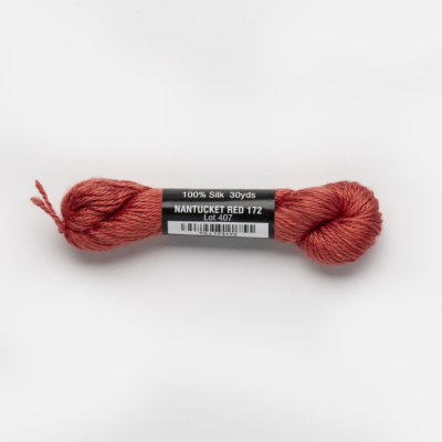 Pepper Pot - 172 Nantucket Red