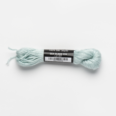 Pepper Pot - 174 Sea Glass