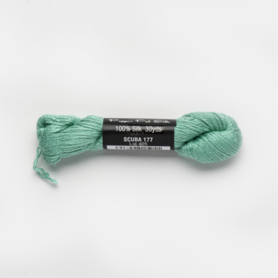 Pepper Pot - 177 Scuba