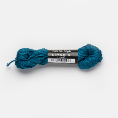 Pepper Pot - 179 Blue Grass