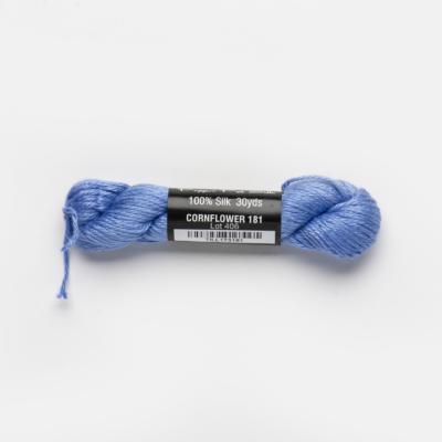 Pepper Pot - 181 Cornflower