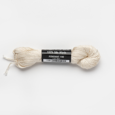 Pepper Pot - 190 Fondant