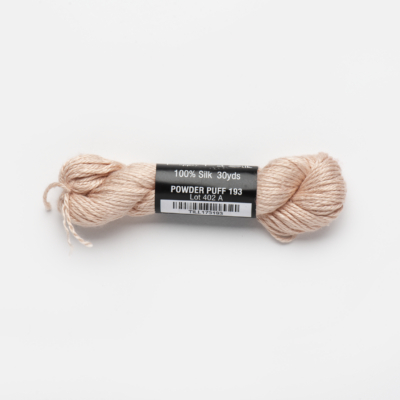 Pepper Pot - 193 Powder Puff