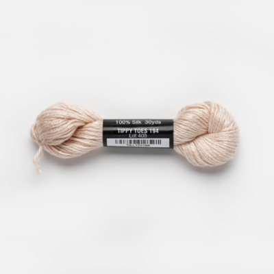 Pepper Pot - 194 Tippy Toes