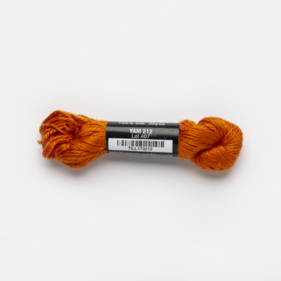 Pepper Pot Cont. - 212 Yam