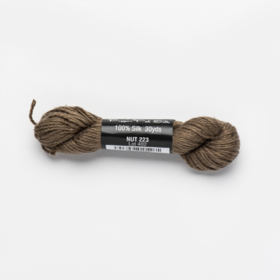Pepper Pot Cont. - 223 Nut