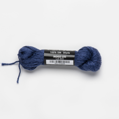 Pepper Pot Cont. - 225 Indigo