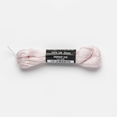 Pepper Pot Cont. - 228 Parfait