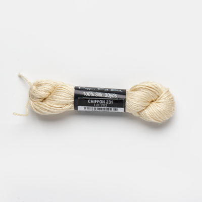 Pepper Pot Cont. - 231 Chiffon