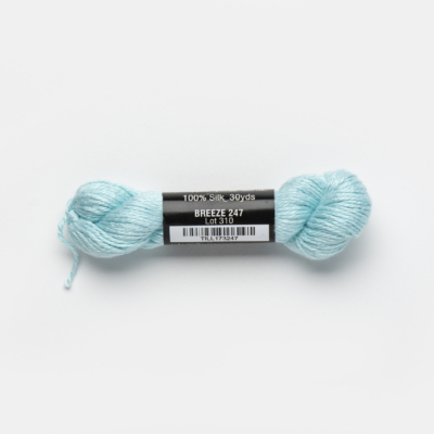 Pepper Pot Cont. - 247 Breeze