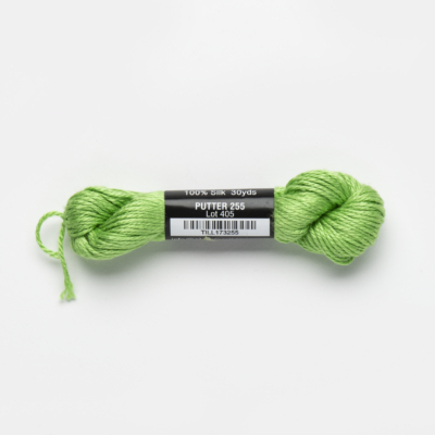 Pepper Pot Cont. - 255 Putter