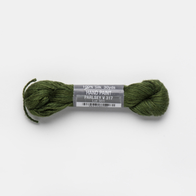 Pepper Pot OD Varigated - V317 Parsley