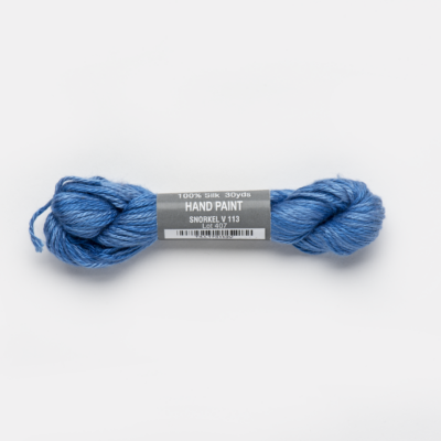 Pepper Pot OD Varigated - V113 Snorkel