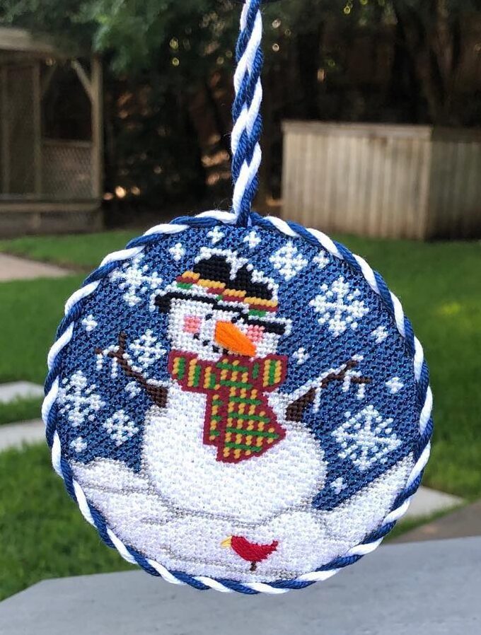 Beginning Finishing w/ Caroline 11.11.25