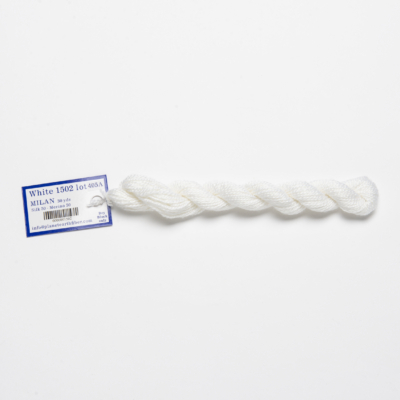 Milan - White - 1502