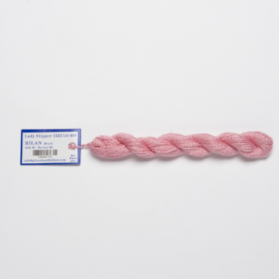 Milan - Lady Slipper - 1533