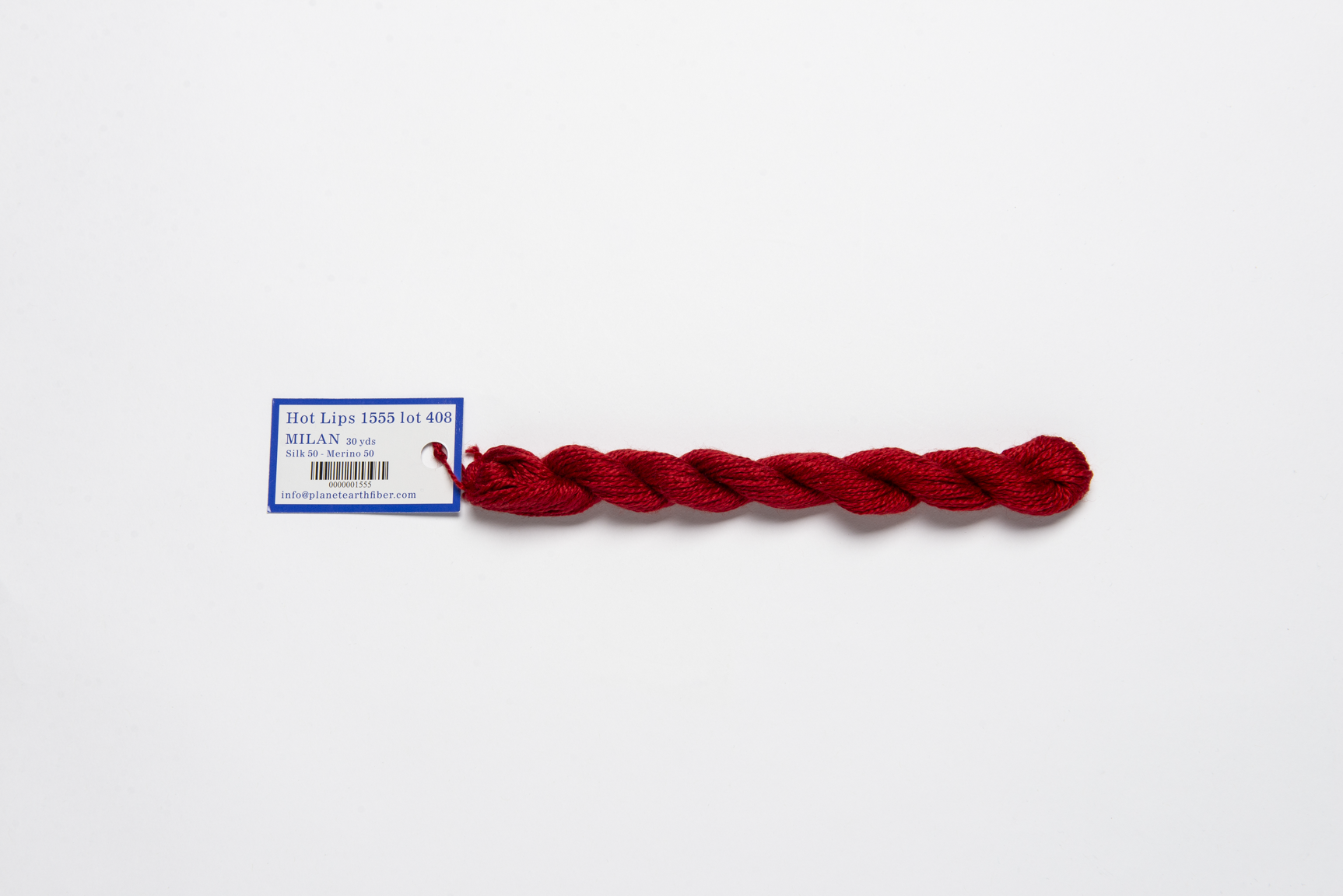 Milan - Hot Lips - 1555