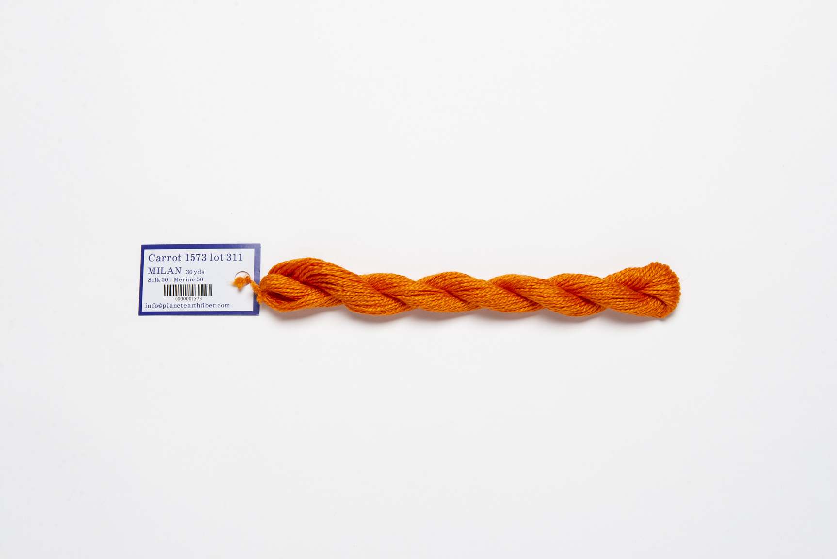Milan - Carrot - 1573