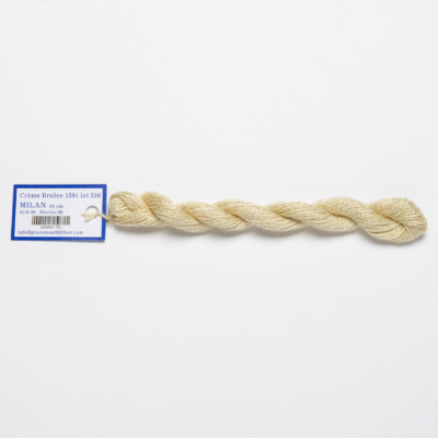 Milan - Crème Brulee - 1591