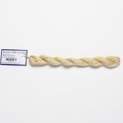 Milan - Hummus - 1592